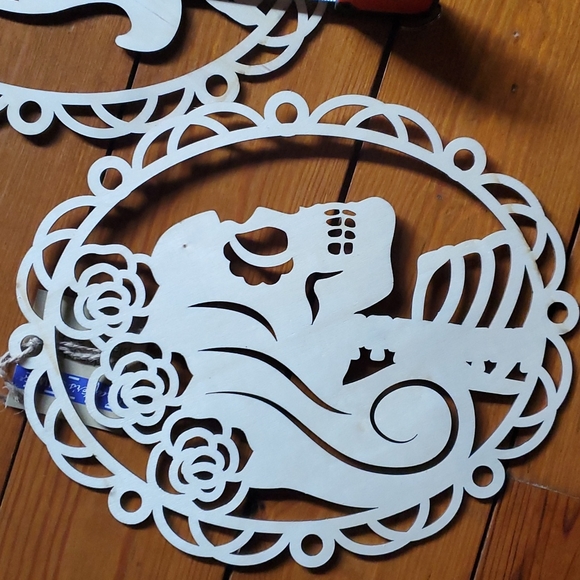 Halloween Set - Picture 3 of 5